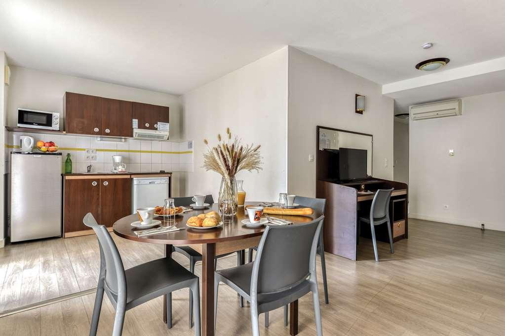Zenitude Hotel-Residences Beziers Centre Стая снимка